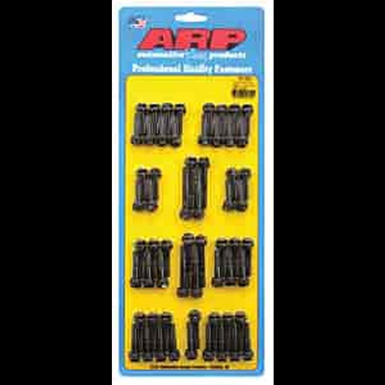 Valve Cover Bolt Kit 6-point (Hex) Head