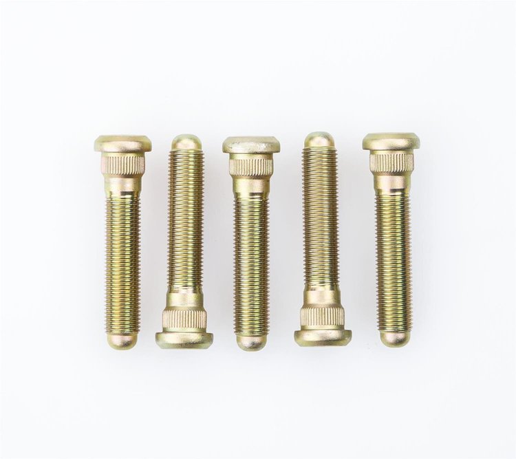 Wheel Stud Kit Subaru WRX/BRZ/Scion FRS, M12 x 1.25 Thread x 2.535 in. UHL