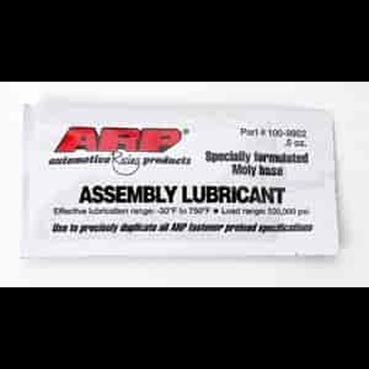 Assembly Lube Squeeze Bottle - 0.5 fl. oz.