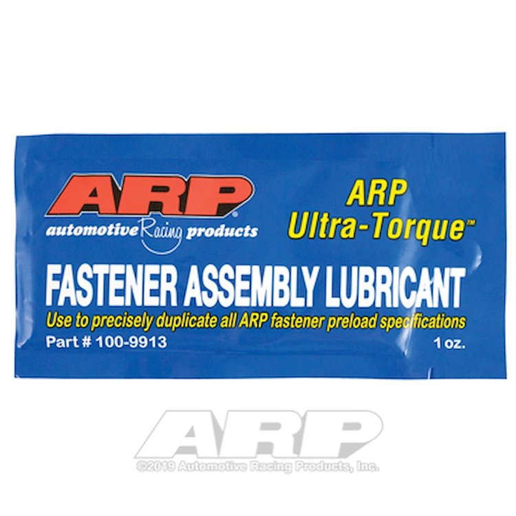 Ultra-Torque Assembly Lube 1.0 ounces
