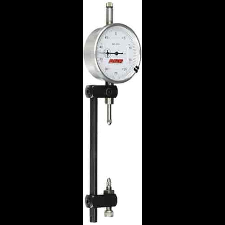 Stretch Gauge