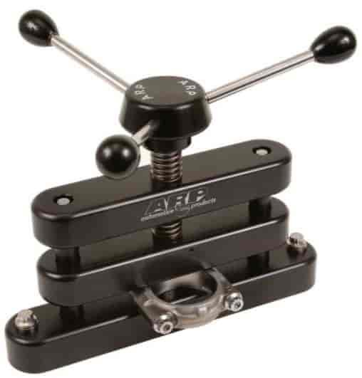 Connecting Rod Vise