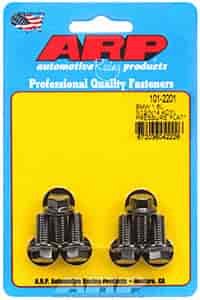 High Performance Pressure Plate Bolts BMW 1.6L