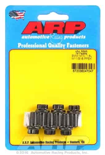 BMW 1.6L W11/B16 Mini pressure plate bolt kit