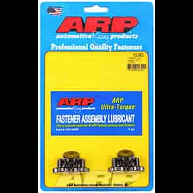 Pro Series Flexplate Bolts for Nissan 2.4L KA24