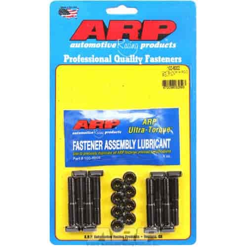 Standard High-Performance Connecting Rod Bolts for Nissan/Datsun A Series (A12-A12A-A13-A14-A15)