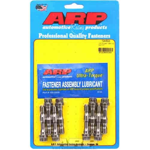 Rod Bolt Kit Volkswagen/Audi Super Vee (Cap Screw Type) Audi Style Rod