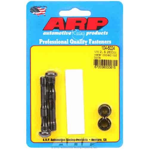 High-Performance Wave-Loc Connecting Rod Bolts