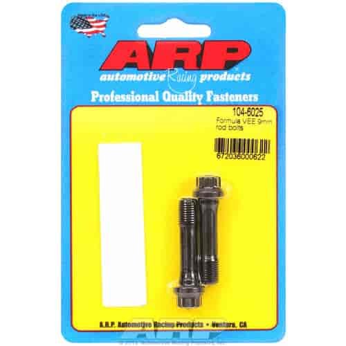 Standard High-Performance Connecting Rod Bolts Volkswagon/Audi Formula Vee (cap screw type) M9