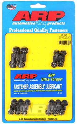 Holden V8 12pt oil pan bolt kit