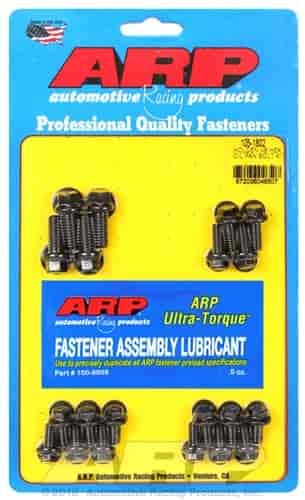 Holden V8 hex oil pan bolt kit