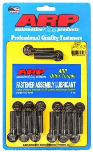 Holden V8 hex manifold bolt kit