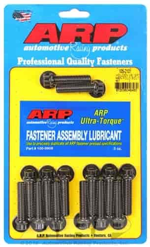 Holden V8 12pt manifold bolt kit