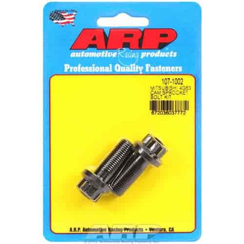 Cam Sprocket Bolt Kit for Mitsubishi 4G63