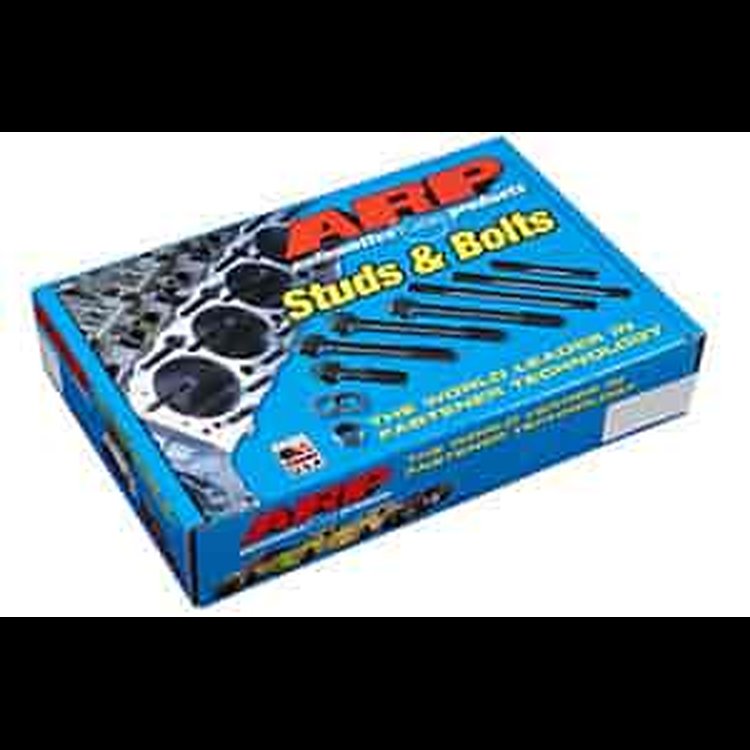 High Performance Head Bolt Kit AMC 258 cid Inline 6 with 1/2" Bolts