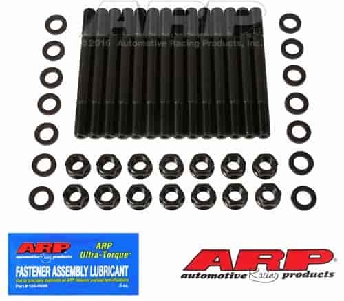 Head Studs with Hex Nuts AMC 258 Inline 6