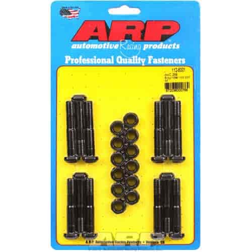 Standard High-Performance Connecting Rod Bolts AMC 258 cid Inline 6