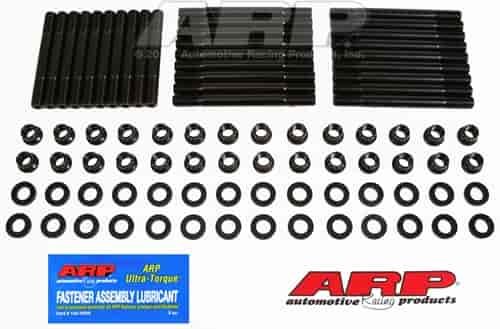 Head Studs w/12-Point Nuts 1969 & Earlier AMC 290-343-390