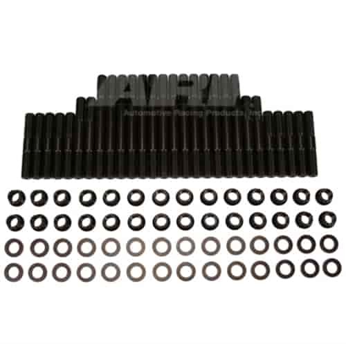 Head Studs w/12-Point Nuts AMC 401 with Indy Heads