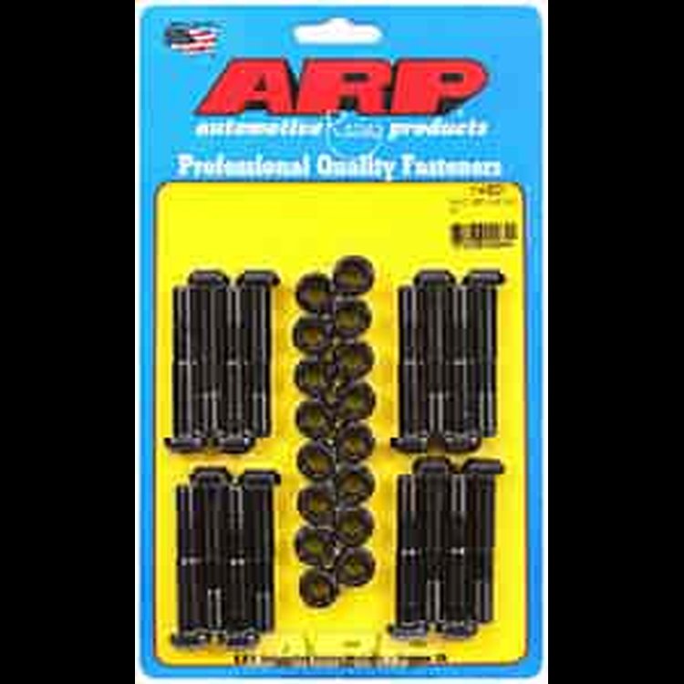Standard High-Performance Connecting Rod Bolts AMC 290-343-360ci