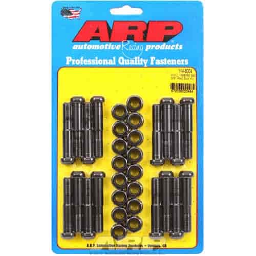 Standard High-Performance Connecting Rod Bolts AMC 1968-69 390