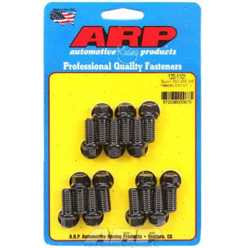 Header Bolt Kit Buick 350-455
