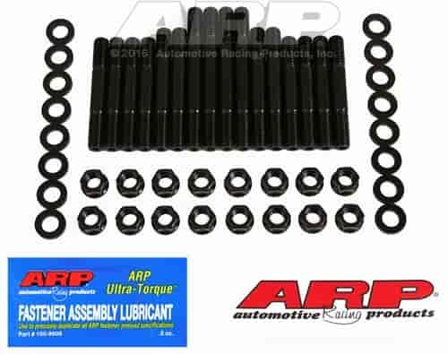 Head Studs with Hex Nuts 1977-85 Buick V6 Stage I