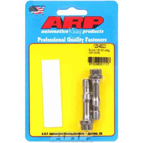 Rod Bolt Kit Buick 90° V6