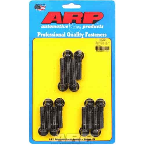 Intake Manifold Bolt Kit Buick 215
