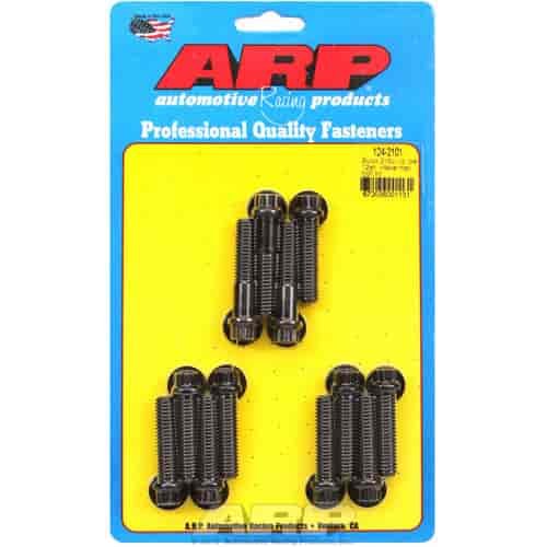 Intake Manifold Bolt Kit Buick 215