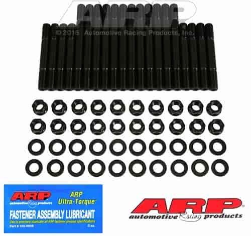 Head Studs with Hex Nuts Buick 350