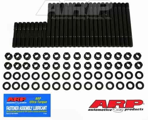 Head Studs with Hex Nuts Buick 401-425
