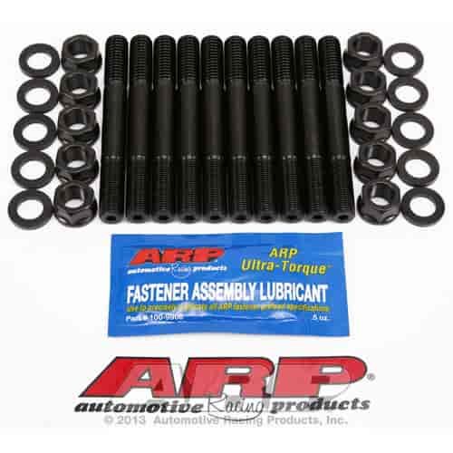 Main Stud Kit Buick Aluminum 215 V8, 2-Bolt Main