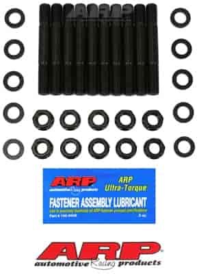 Main Stud Kit Buick 350, 2-Bolt Main