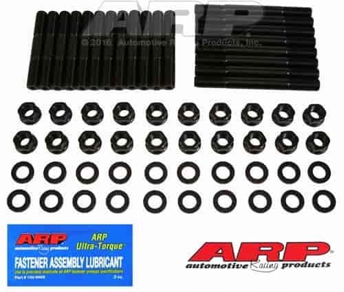 Head Studs with Hex Nuts Buick 455