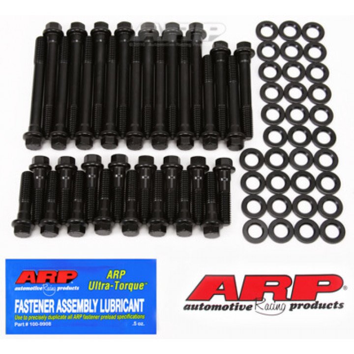 High Performance Head Bolt Kit Chevrolet LS Gen IV 6.2L