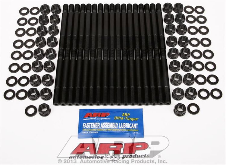 130-4062 Chevy Diesel Head Stud Kit for 1982-2000 Chevy/GMC 6.2/6.5L