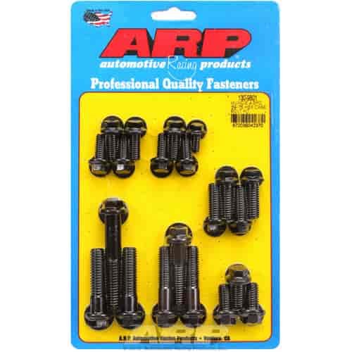 Transmission Case Bolt Kit 1969-1975 Muncie 4-Speed