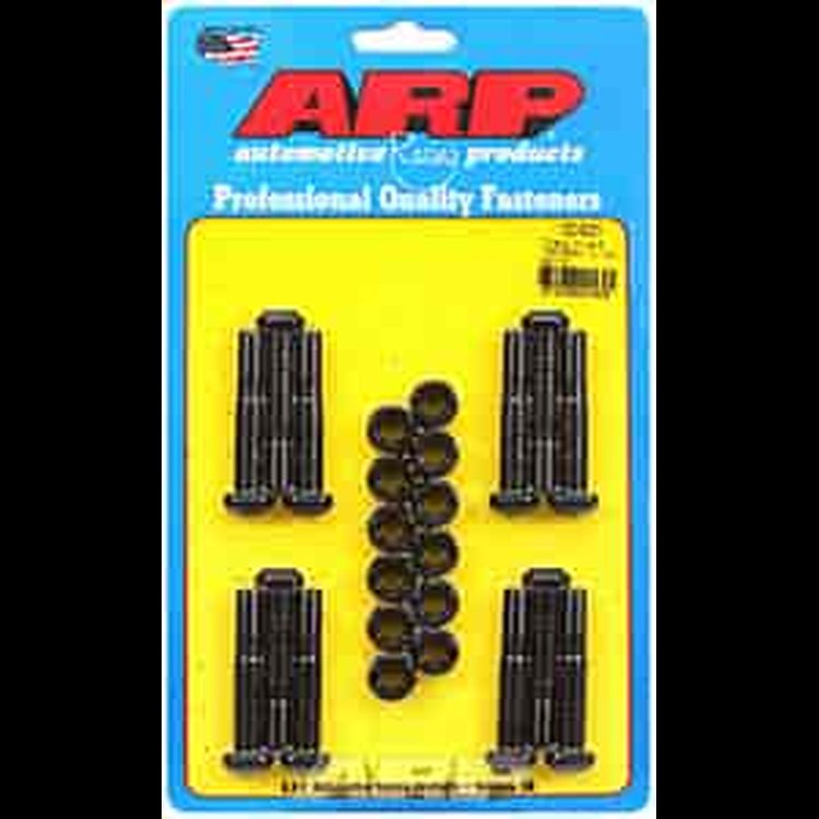 Standard High-Performance Connecting Rod Bolts Chevy Inline 6 cyl 194, 230, 250 ci.