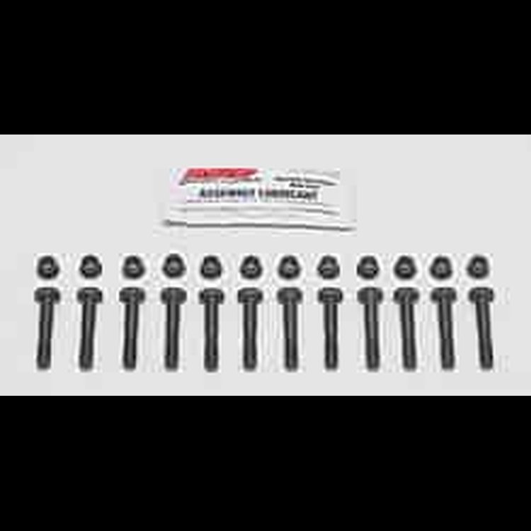 High-Performance Wave-Loc Connecting Rod Bolts