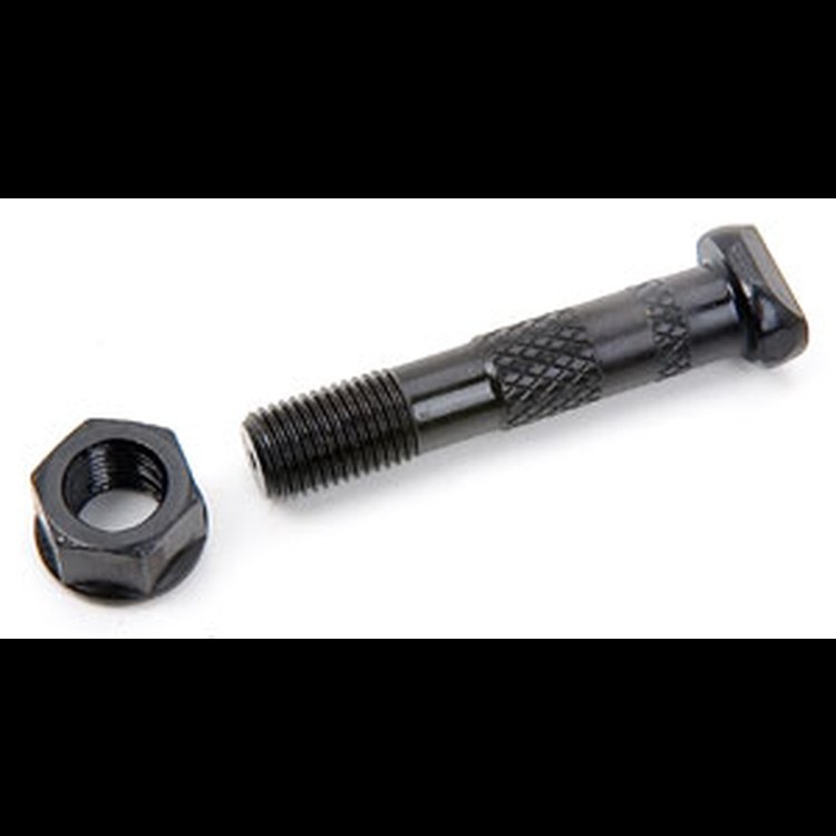 Standard High-Performance Connecting Rod Bolts Chevy V6 4.3L 90°