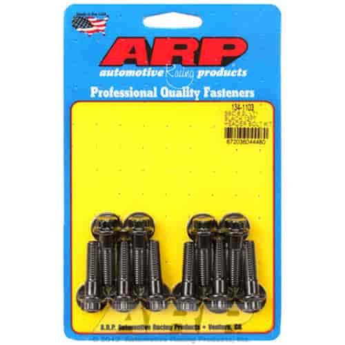 Header Bolt Kit Small Block Chevy LT1 6.2L