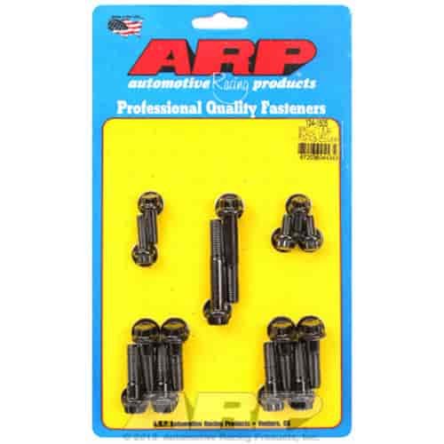 Timing Cover Bolts Small Block Chevy LT1 6.2L