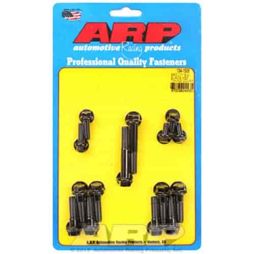 Timing Cover Bolts Small Block Chevy LT1 6.2L
