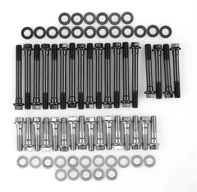 ARP Hi-Performance Head Bolt Kits