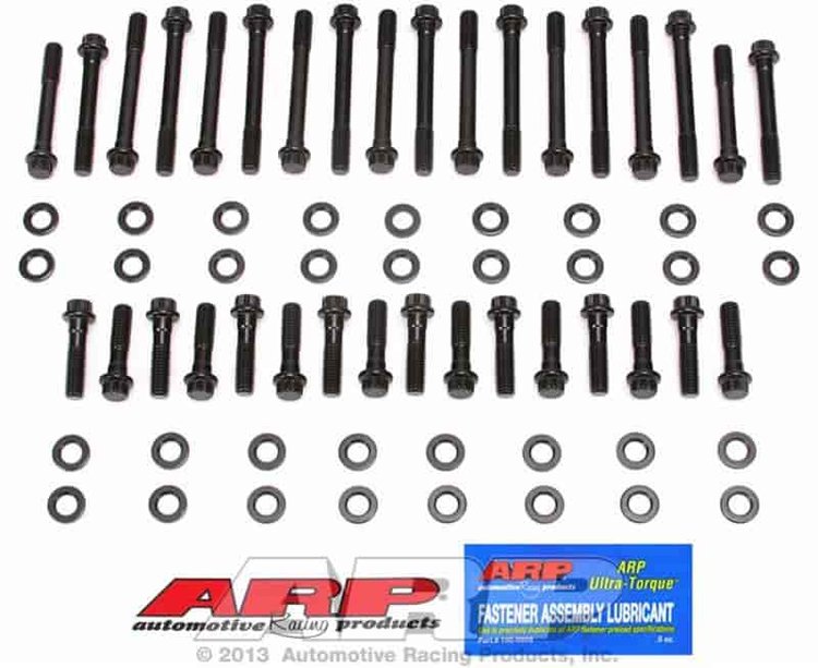 ARP Hi-Performance Head Bolt Kits
