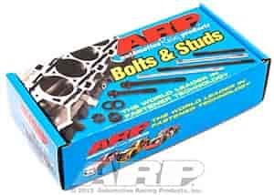 ARP Head Studs w/12-Point Nuts