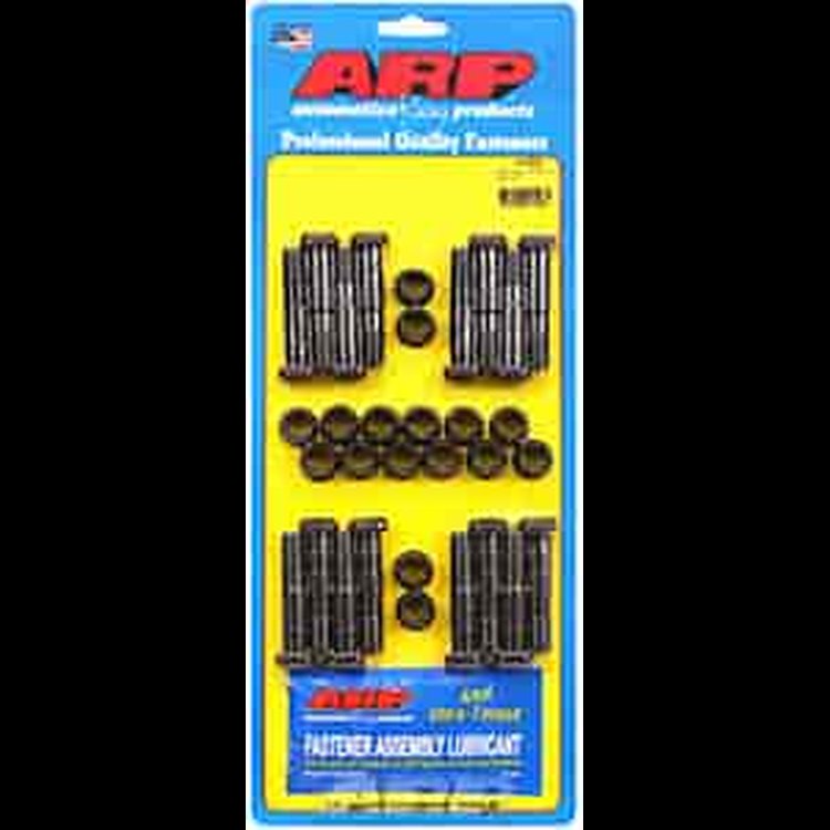 Standard High-Performance Connecting Rod Bolts SB-Chevy