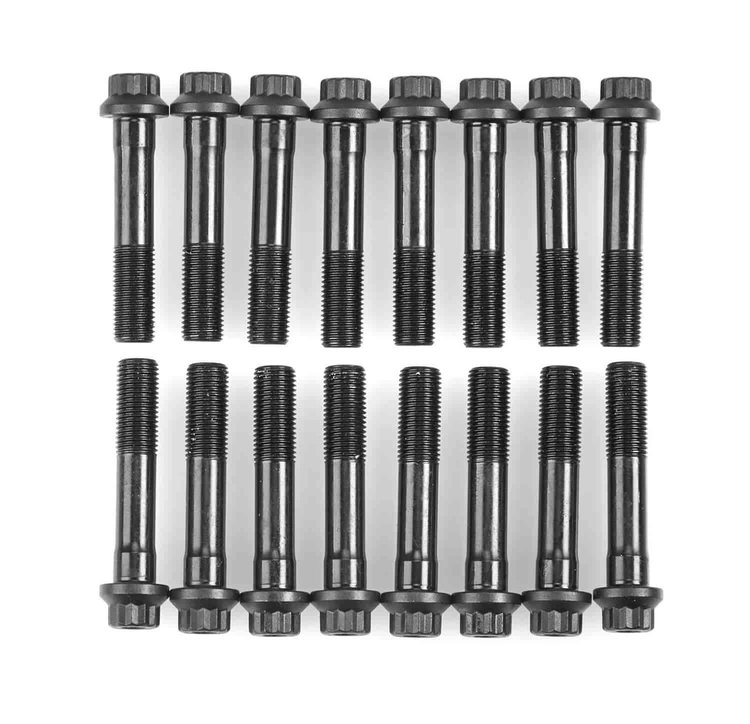 Standard High-Performance Connecting Rod Bolts SB Chevy LS 1 "Cracked Rod"
