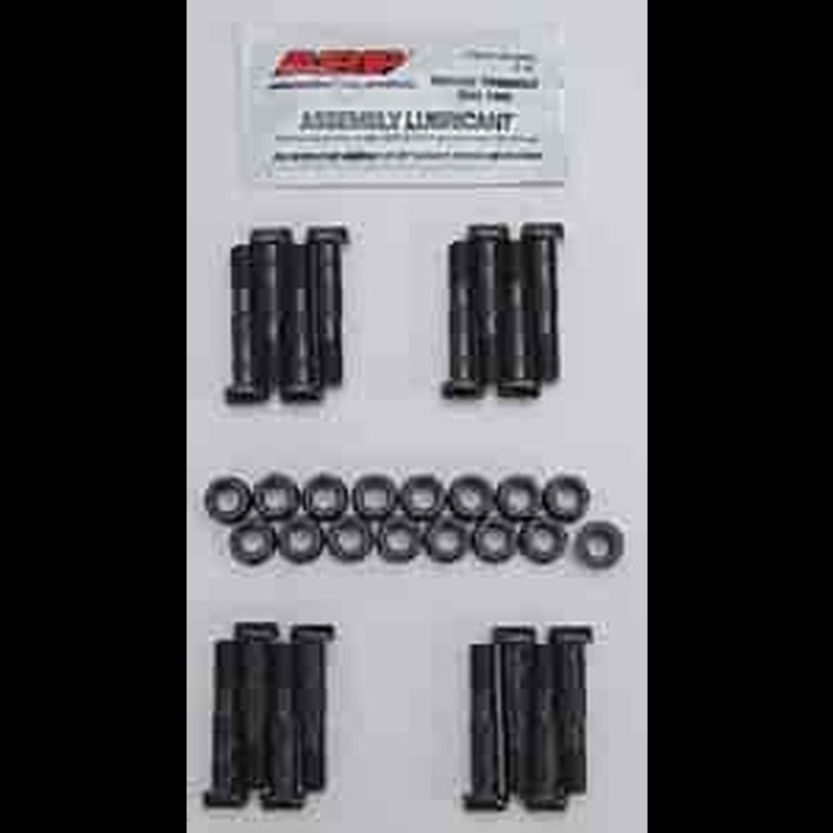 Standard High-Performance Connecting Rod Bolts Chevy 383